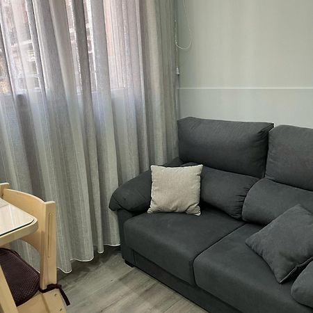 شقة Nicoletta مدريد المظهر الخارجي الصورة
